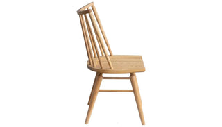 STOCKHOLM Dining Chair - Divinus Furniture