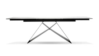 COPOLLA Extension Dining Table - Divinus Furniture