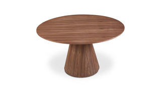 PORTO Round Dining Table - Divinus Furniture