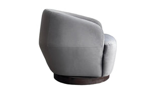 URBANO Swivel Chair - Divinus Furniture