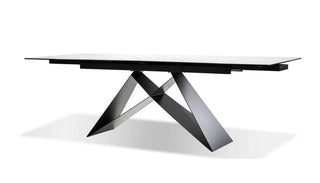 COPOLLA Extension Dining Table - Divinus Furniture