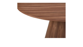 PORTO Round Dining Table - Divinus Furniture