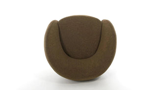 DAVOS Swivel Chair - Divinus Furniture