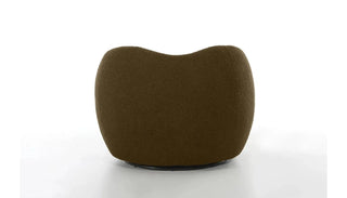 DAVOS Swivel Chair - Divinus Furniture