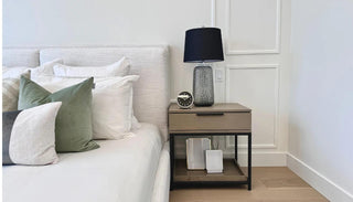 OSLO Nightstand - Divinus Furniture