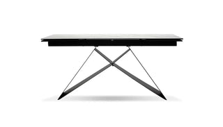 COPOLLA Extension Dining Table - Divinus Furniture