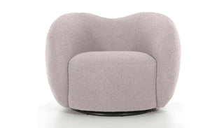 DAVOS Swivel Chair - Divinus Furniture