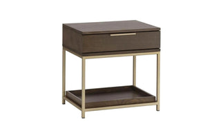 OSLO Nightstand - Divinus Furniture