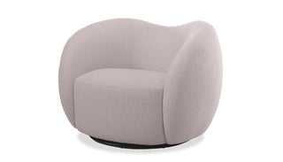 DAVOS Swivel Chair - Divinus Furniture