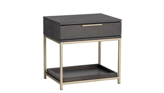 OSLO Nightstand - Divinus Furniture