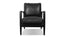 DAMIAN Lounge Chair