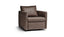 HEAVEN Swivel Lounge Chair - Divinus Furniture