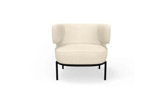 CAPRI Lounge Chair - Divinus Furniture