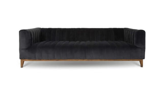 ATHENS Condo Sofa - Divinus Furniture