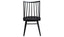 Classic wood dining chair for timeless elegance and comfort.