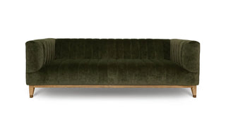 ATHENS Condo Sofa - Divinus Furniture