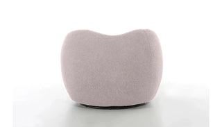 DAVOS Swivel Chair - Divinus Furniture