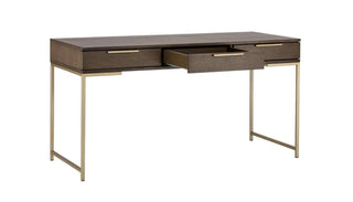 OSLO Office Desk - Divinus Furniture