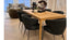 TRAVIS Dining Table - Divinus Furniture