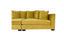 Tristan Lounge Sofa - Divinus Furniture