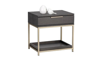 OSLO Nightstand - Divinus Furniture