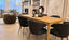 TRAVIS Dining Table - Divinus Furniture