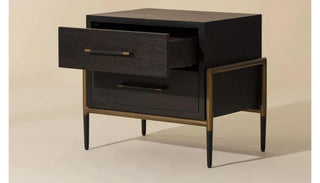 HECTOR Nightstand