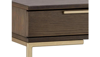 OSLO Office Desk - Divinus Furniture