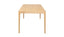 TRAVIS Dining Table - Divinus Furniture