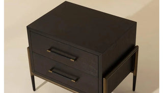 HECTOR Nightstand