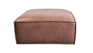 CLASSIC CHARM Ottoman - Divinus Furniture