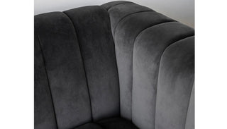 ATHENS Condo Sofa - Divinus Furniture