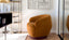 URBANO Swivel Chair - Divinus Furniture