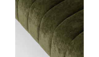 ATHENS Condo Sofa - Divinus Furniture