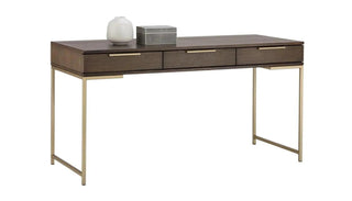 OSLO Office Desk - Divinus Furniture