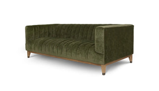 ATHENS Condo Sofa - Divinus Furniture