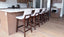 PLYMOUTH Counter Stool - Divinus Furniture