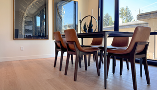 FIELD Dining Table - Divinus Furniture