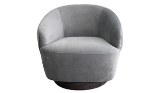 URBANO Swivel Chair - Divinus Furniture