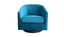 BLISS Swivel Chair - Divinus Furniture