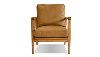 DAMIAN Lounge Chair - Divinus Furniture