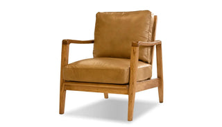 DAMIAN Lounge Chair - Divinus Furniture