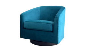 BLISS Swivel Chair - Divinus Furniture