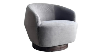 URBANO Swivel Chair - Divinus Furniture