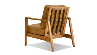 DAMIAN Lounge Chair - Divinus Furniture