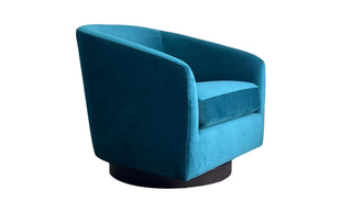 BLISS Swivel Chair - Divinus Furniture