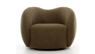 DAVOS Swivel Chair - Divinus Furniture