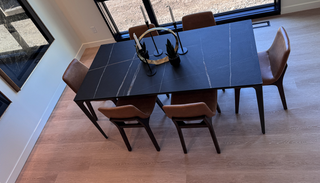 FIELD Dining Table - Divinus Furniture