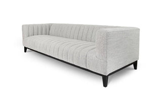 ATHENS Condo Sofa - Divinus Furniture