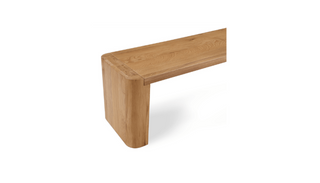 AMSTERDAM Bench - Divinus Furniture